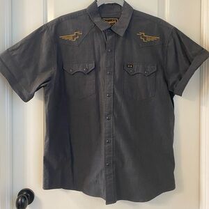 Howler Bros Mechanic Shirt